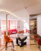 Mercure Paris Pont de Levallois Neuilly