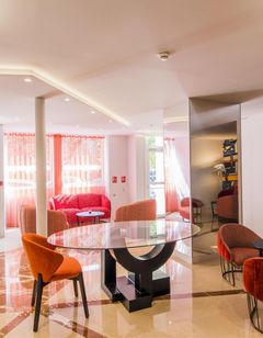 Mercure Paris Pont de Levallois Neuilly