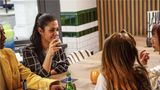 Ibis Styles London Gloucester Road Restaurant