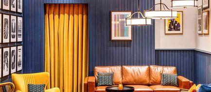 Ibis Styles London Gloucester Road Exterior