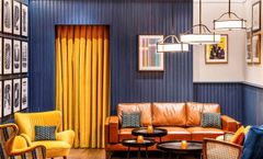 Ibis Styles London Gloucester Road