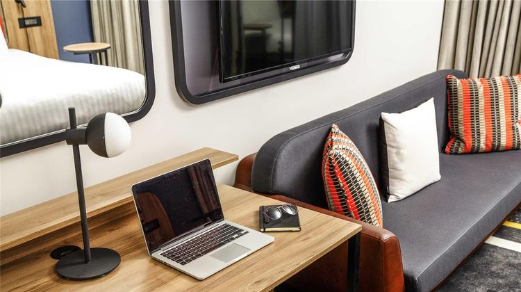 Ibis Styles London Gloucester Road Room