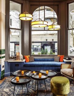 Ibis Styles London Gloucester Road