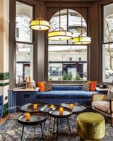 Ibis Styles London Gloucester Road
