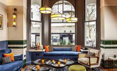 Ibis Styles London Gloucester Road