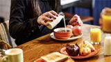 Ibis Styles London Gloucester Road Restaurant