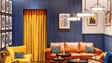 Ibis Styles London Gloucester Road Exterior
