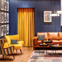 Ibis Styles London Gloucester Road