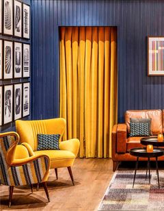 Ibis Styles London Gloucester Road