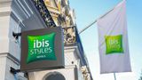 Ibis Styles London Gloucester Road Exterior