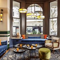 Ibis Styles London Gloucester Road
