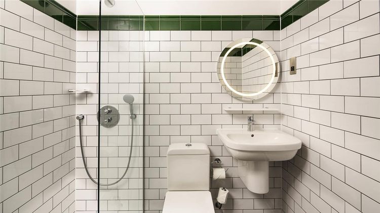 Ibis Styles London Gloucester Road Room