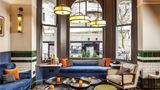 Ibis Styles London Gloucester Road Exterior