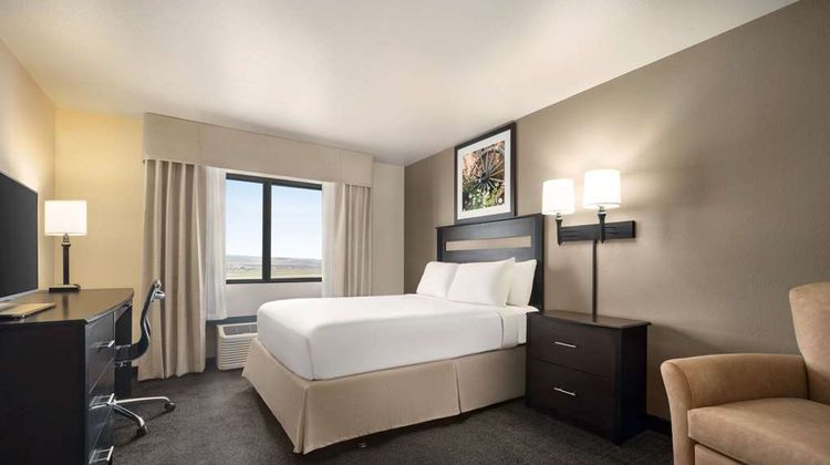 Baymont Inn & Suites Elko Room