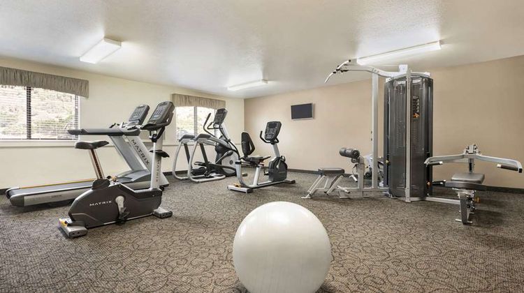 Baymont Inn & Suites Elko Health