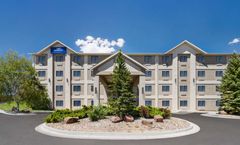Baymont Inn & Suites Elko