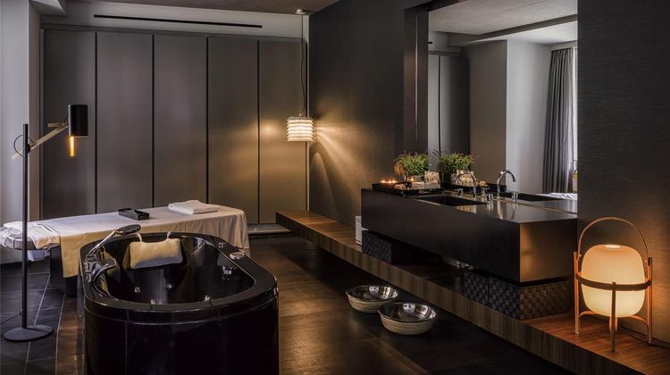 Hotel Das Stue Berlin Spa