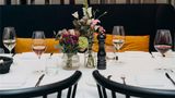 <b>SO Berlin Das Stue Restaurant</b>. Images powered by <a href="https://iceportal.shijigroup.com/" title="IcePortal" target="_blank">IcePortal</a>.