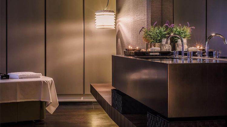 Hotel Das Stue Berlin Spa