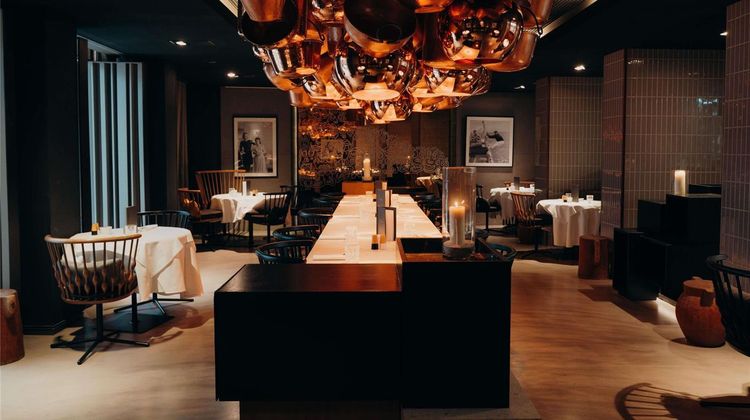 Hotel Das Stue Berlin Meeting