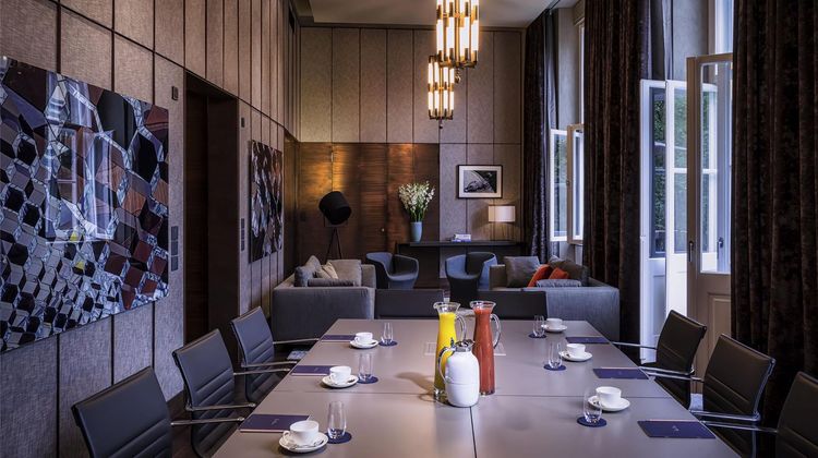 Hotel Das Stue Berlin Meeting
