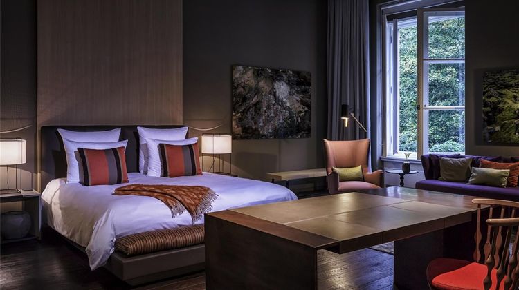 SO Berlin Das Stue Suite