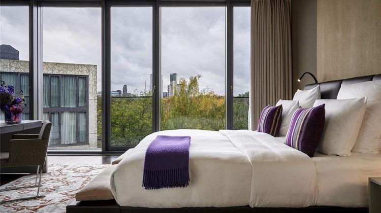 SO Berlin Das Stue Room