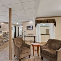 Baymont Inn & Stes Belleville Airport