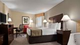 Baymont Inn & Stes Belleville Airport Room
