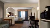 Baymont Inn & Stes Belleville Airport Room