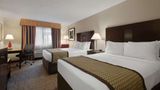 Baymont Inn & Stes Belleville Airport Room