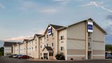 Travelodge by Wyndham North Platte Exterior
