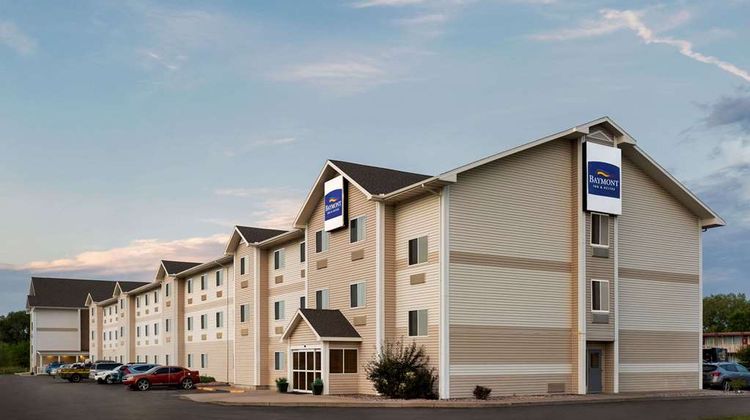 Travelodge by Wyndham North Platte Exterior