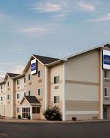 Travelodge by Wyndham North Platte