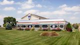 Travelodge by Wyndham North Platte Restaurant