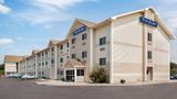 Travelodge by Wyndham North Platte Exterior