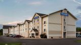 Travelodge by Wyndham North Platte Exterior