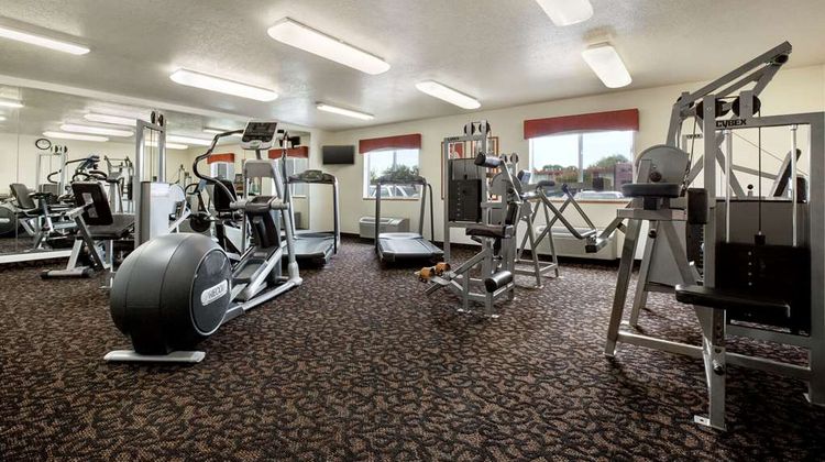 Travelodge by Wyndham North Platte Health