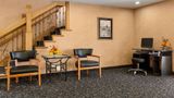 Travelodge by Wyndham North Platte Lobby