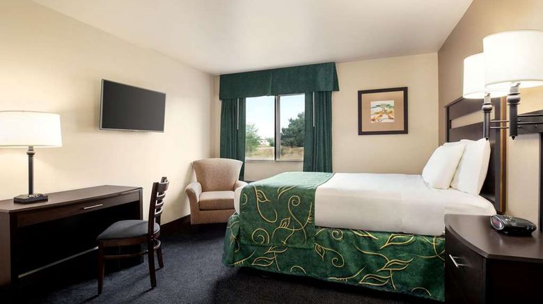 <b>Travelodge by Wyndham North Platte Room</b>. Images powered by <a href="https://iceportal.shijigroup.com/" title="IcePortal" target="_blank">IcePortal</a>.