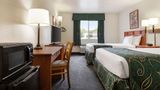 Travelodge by Wyndham North Platte Room
