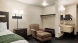 Baymont Inn & Suites Glenwood Room
