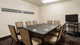Baymont Inn & Suites Glenwood Meeting
