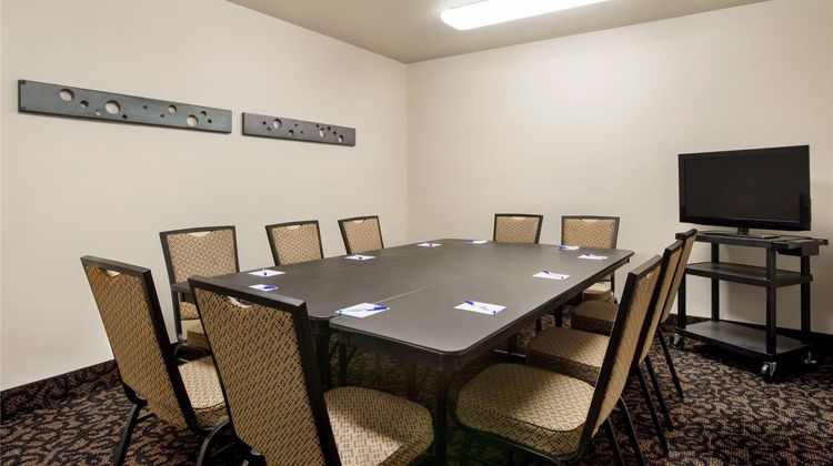 Baymont Inn & Suites Glenwood Meeting