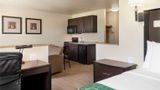 Baymont Inn & Suites Glenwood Suite
