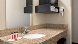 Baymont Inn & Suites Glenwood Room