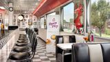 <b>Travelodge by Wyndham Dexter Restaurant</b>. Images powered by <a href="https://iceportal.shijigroup.com/" title="IcePortal" target="_blank">IcePortal</a>.
