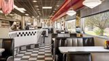 <b>Travelodge by Wyndham Dexter Restaurant</b>. Images powered by <a href="https://iceportal.shijigroup.com/" title="IcePortal" target="_blank">IcePortal</a>.