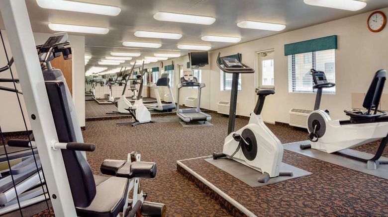<b>Travelodge by Wyndham Dexter Health</b>. Images powered by <a href="https://iceportal.shijigroup.com/" title="IcePortal" target="_blank">IcePortal</a>.