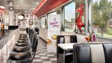 <b>Travelodge by Wyndham Dexter Restaurant</b>. Images powered by <a href="https://iceportal.shijigroup.com/" title="IcePortal" target="_blank">IcePortal</a>.